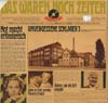 Cover: Polydor - Das waren noch Zeiten - Unvergessene Schlager 3 - Original Mono-Aufnahmen aus den Nachkriegsjahren  (1947 - 49)