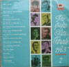 Cover: Polydor Starparade / Star-Revue - Die große Starparade 1963/2