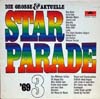 Cover: Polydor Starparade / Star-Revue - Die große und aktuelle Starparade 1969/3