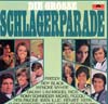 Cover: - Polydor Schlager-Revue / Schlager Parade / Die grosse Schlagerparade