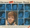 Cover: Polydor Schlager- - Die neue Polydor Schlager-Revue