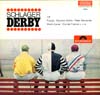 Cover: Polydor Sampler - Schlager Derby