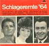 Cover: Polydor Sampler - Schlagerernte 64