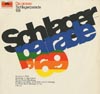 Cover: Polydor Schlager-Revue / Schlager Parade - Die große Polydor Schlager Parade 69