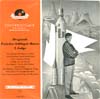 Cover: Polydor Schlager-Revue / Schlager Parade - Original-Polydor-Schlager-Revue (7. Folge) 25 cm