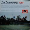 Cover: Polydor Spitzenreiter - Die Spitzenreiter 1955
