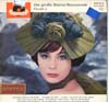 Cover: Polydor Starparade / Star-Revue - Die gro�e Stereo-Starparade - Folge 2