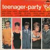 Cover: Polydor Sampler - Teenager Party ´64