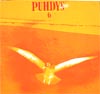 Cover: Puhdys - Puhdys 6 Live  - 10 Jahre Puhdys (DLP)