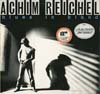 Cover: Achim Reichel - Blues in Blond