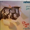 Cover: Relax - Du i mog di - 10 bayrische Love Songs