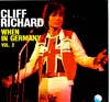 Cover: Cliff Richard - When in Germany Vol. 2