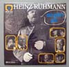 Cover: Heinz Rühmann - Mir geht´s gut