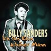 Cover: Billy Sanders - Ich bin kein schöner Mann
