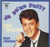 Cover: Billy Sanders - Ja so´ne Party