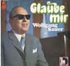 Cover: Wolfgang Sauer - Glaube mir
