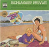 Cover: Columbia / EMI Sampler - Schlager Revue