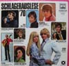 Cover: Deutscher Schallplattenclub - Schlagerauslese �70