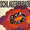 Cover: Deutsche Buch-Gemeinschaft - Schlager- Parade