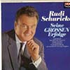 Cover: Schuricke, Rudi - Seine grossen Erfolge