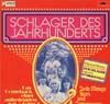 Cover: Polydor Sampler - Schlager des Jahrhunderts  Folge 2