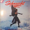 Cover: Deutsche Sampler 70er und 80er Jahre - Sehnsucht