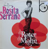 Cover: Serrano, Rosita - Roter Mohn - Ein Wiedersehen mit Rosita Serrano