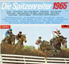 Cover: Polydor Spitzenreiter - Die Spitzenreiter 1965