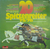 Cover: Polydor Spitzenreiter - 20 Spitzenreiter 1975/76
