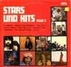 Cover: Bellaphon Sampler - Stars und Hits Folge 2