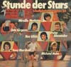 Cover: Benefiz-LPs - Stunde der Stars