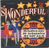 Cover: Musical Sampler - S Wonderful (25 cm) - Melodien aus 10 bekannten Musicals