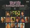 Cover: Decca Sampler - Die große Star- und Schlagerparade 3