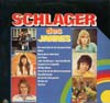 Cover: Telefunken Sampler - Schlager des Jahres