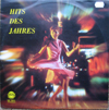Cover: Verschiedene Interpreten - Hits des Jahres (Tempo LP)