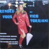 Cover: Torriani, Vico - Rendezvous mit Vico Torriani