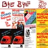 Cover: Trio - Bye Bye