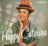 Cover: Caterina Valente - Happy Caterina
