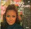 Cover: Valente, Caterina - Schlager, Lieder & Chansons 2