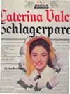 Cover: Caterina Valente - Schlagerparade - Her Greatest German Hits