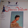 Cover: Caterina Valente - Superfonics