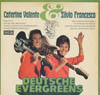 Cover: Valente, Caterina und Silvio - Deutsche Evergreens (Musik für alle)
