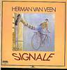 Cover: Herman van Veen - Signale