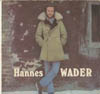 Cover: Hannes Wader - Hannes Wader