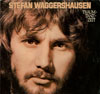 Cover: Stefan Waggershausen - Traumtanzzeit