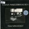 Cover: Stefan Waggershausen - Traumtanzzeit