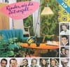 Cover: Electrola-Sampler - Kinder wie die Zeit vergeht (DLP) - Als Schlager noch Schlage waren (1947 - 1964)