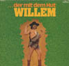 Cover: Willem - ... der mit dem Hut