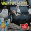 Cover: Willem - Wat ? - Seine stärksten Songs