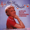 Cover: Williams, Christa - My Happiness (CD)